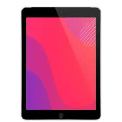 iPad 9th Gen repair at Fixfactor