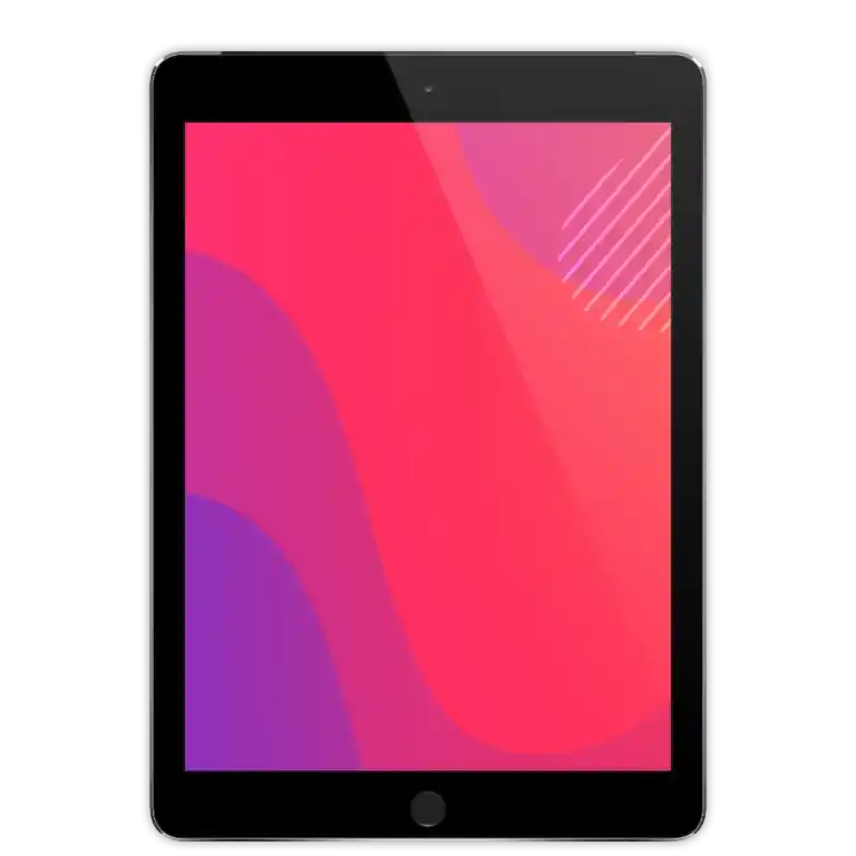 iPad 9th Gen — iPad 9th Gen Battery Replacement at Fixfactor London