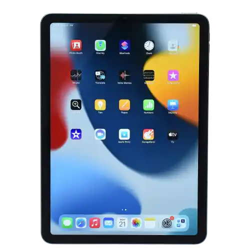 iPad Air 11 (M2) repair at Fixfactor