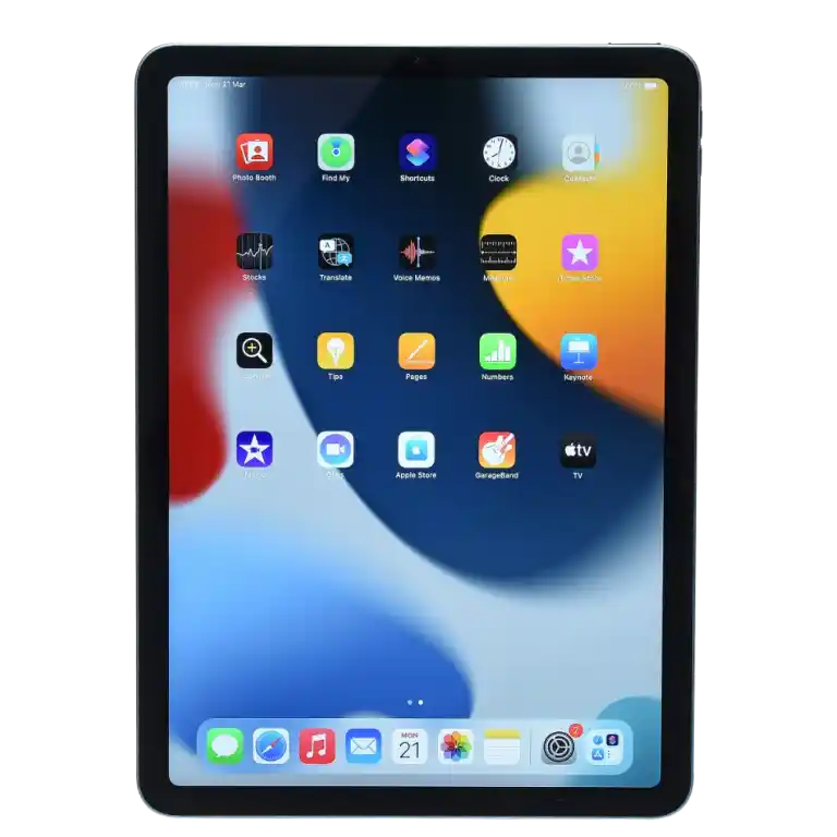 iPad Air 11 (M2) - iPad Air 11 (M2) Battery Replacement at Fixfactor London