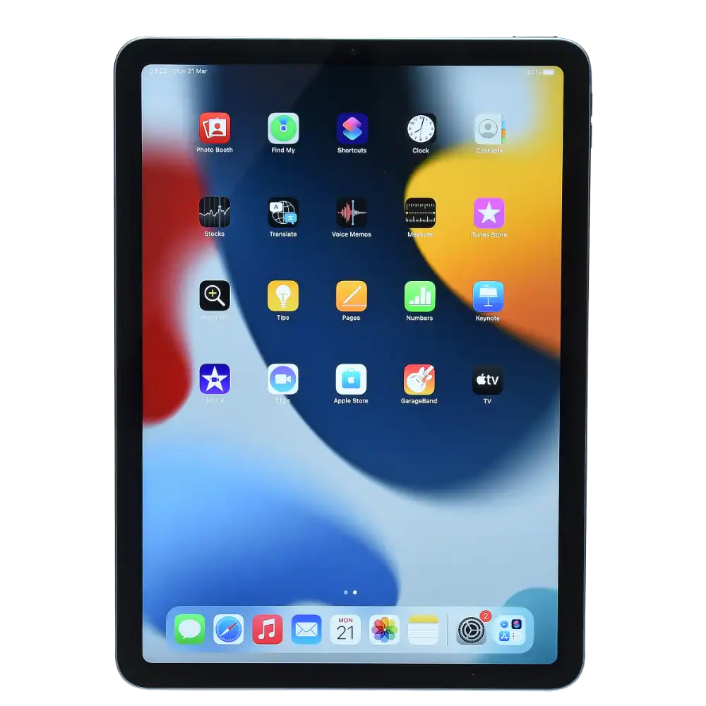 iPad Air 5th Gen Screen Replacement Service London