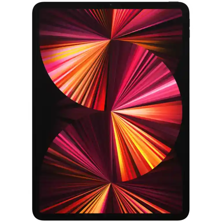 iPad Pro 12.9 (M1) - iPad Pro 12.9 (M1) Battery Replacement at Fixfactor London