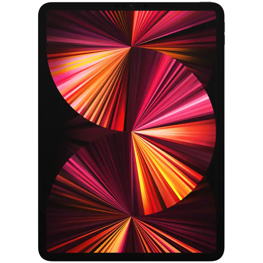 iPad Pro 12.9 5th Gen M1 Screen Replacement Service London
