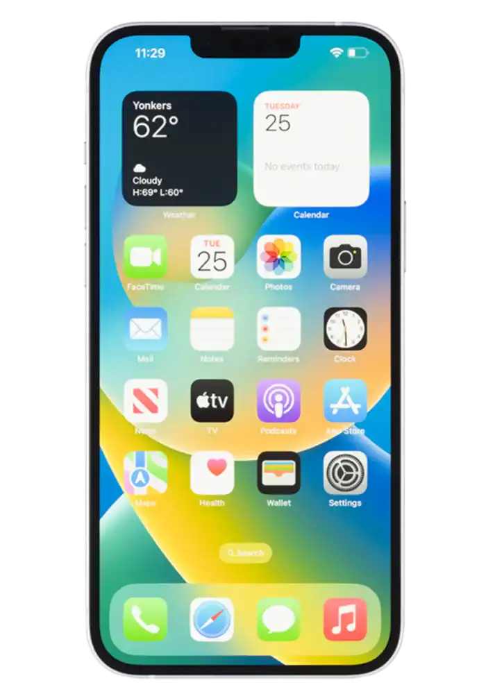 iPhone 14 Plus Screen Replacement and Repair Service in London