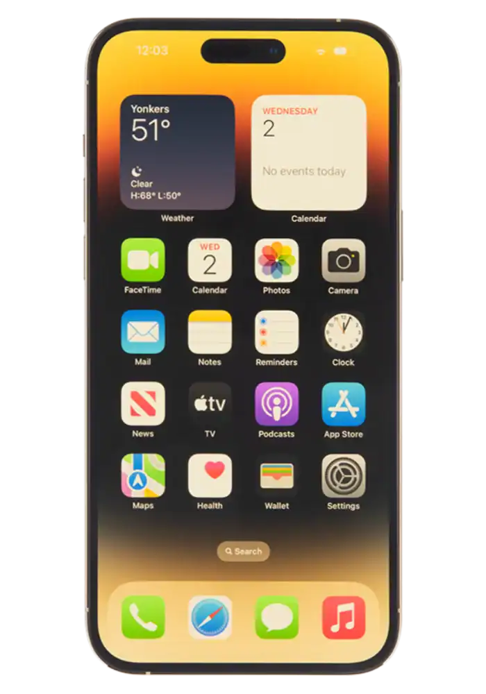 iPhone 14 Pro Max Screen Replacement and Repair Service in London