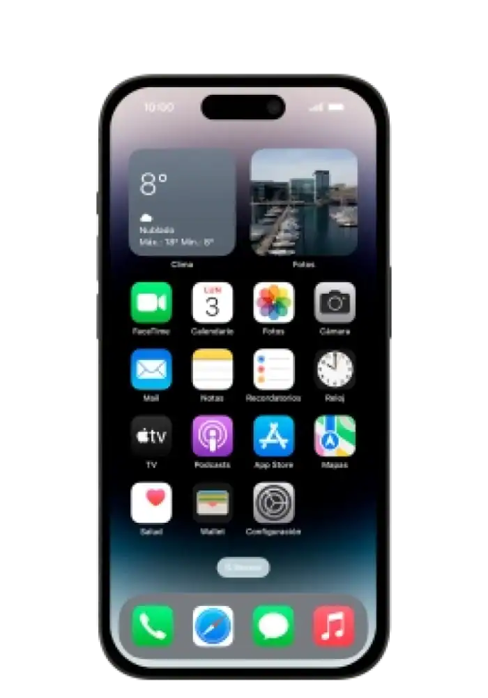 iPhone 14 Pro Screen Replacement and Repair Service in London