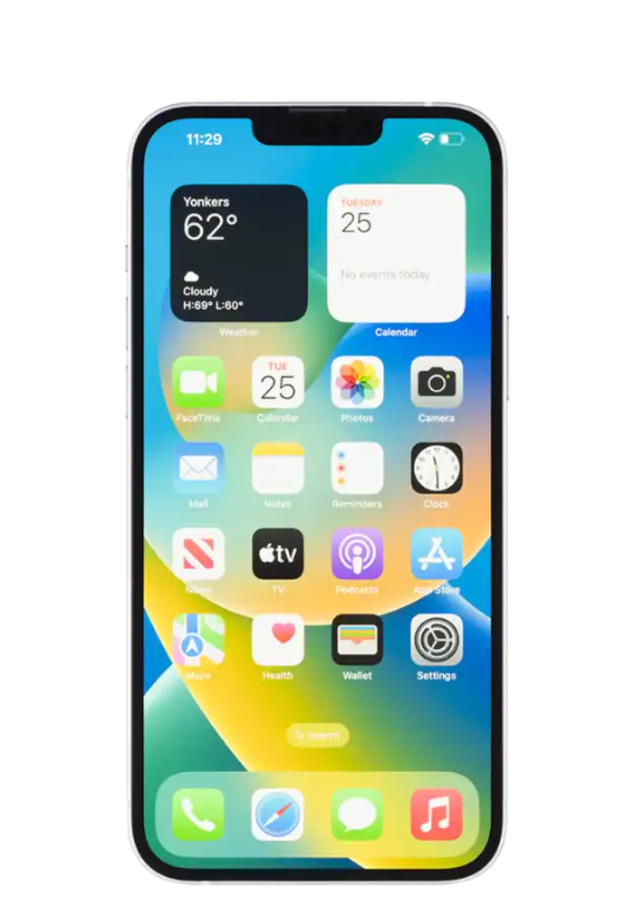 iPhone 14 Screen Replacement and Repair Service in London