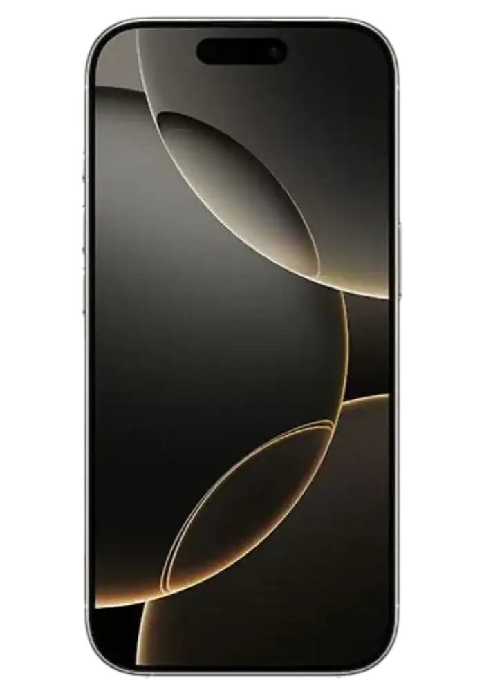 iPhone 16 Pro Max Screen Replacement and Repair Service in London