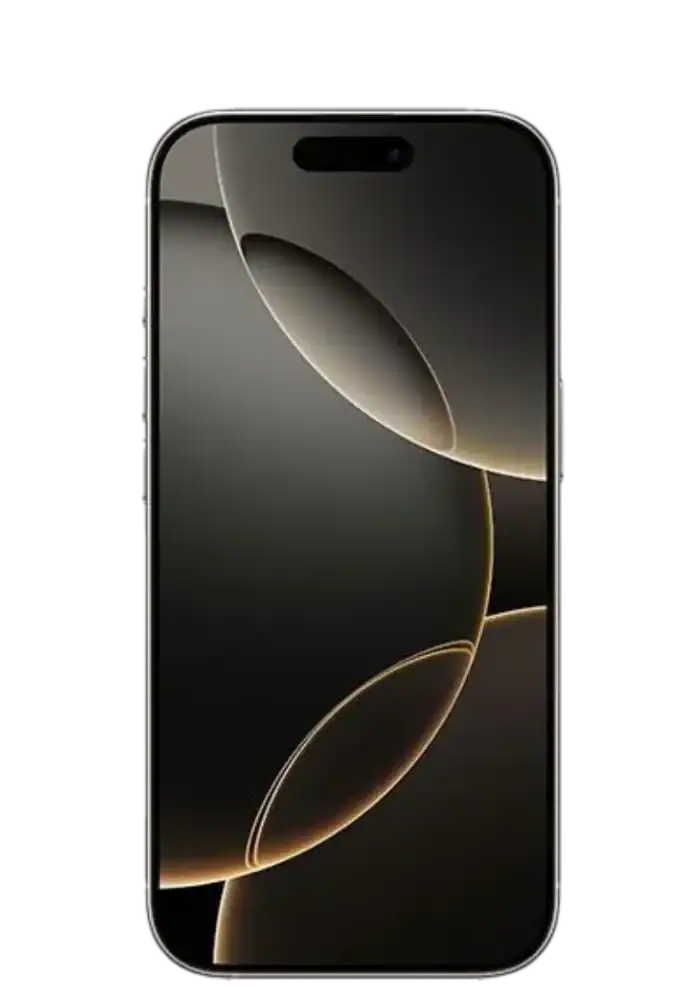 iPhone 16 Pro Screen Replacement and Repair Service in London