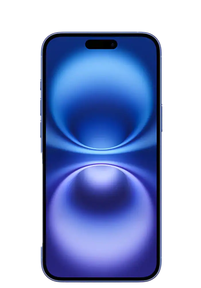 iPhone 16 Screen Replacement and Repair Service in London