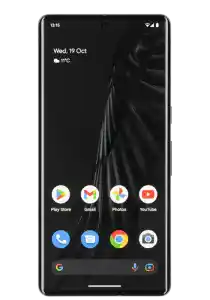 Google Pixel 7 Pro repair service in London