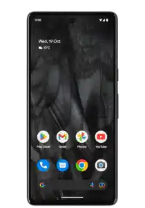 Google Pixel 7 repair service in London
