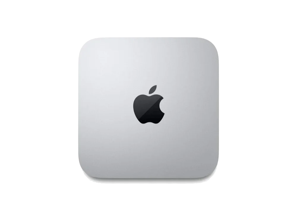 Mac Mini fix London