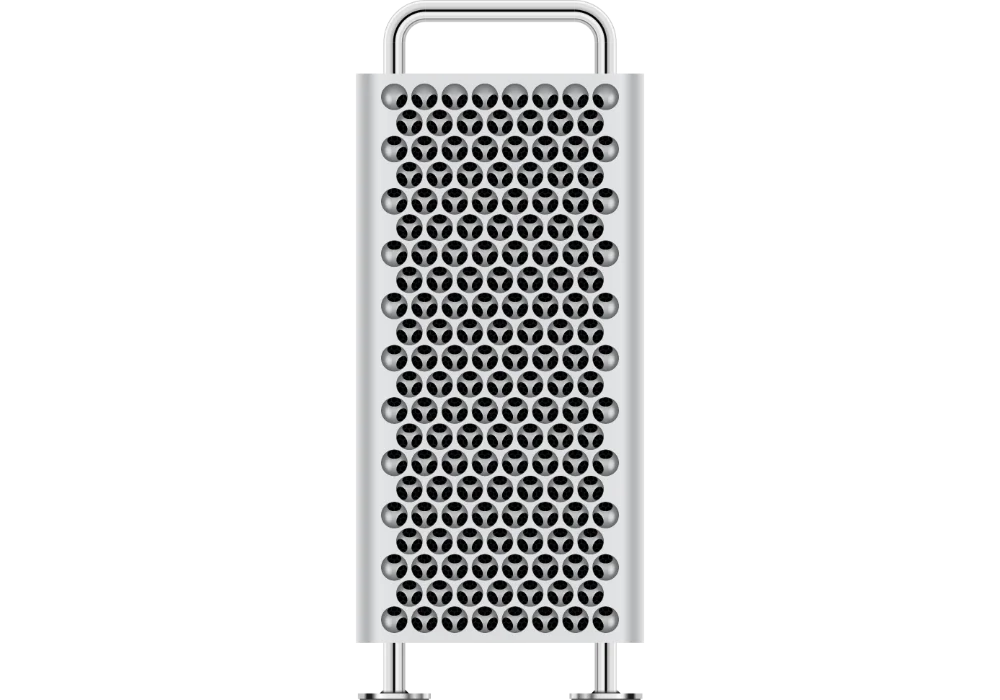 Mac Pro technical support London