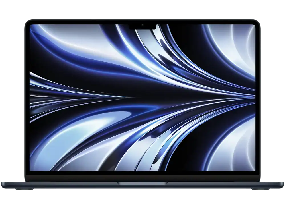MacBook Air 15 display replacement
