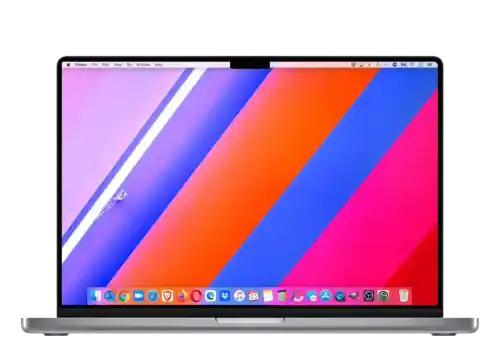MacBook Pro 14 repair at Fixfactor, London