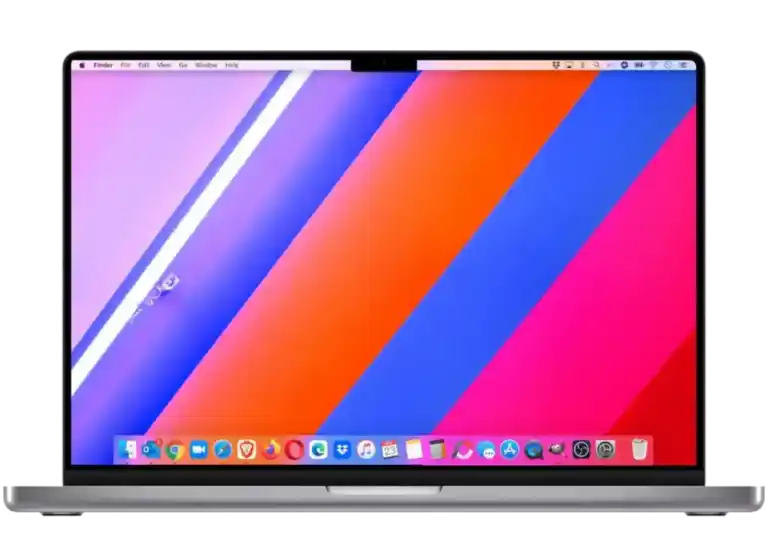 MacBook Pro 16 - MacBook Pro 16 Battery Replacement at Fixfactor London