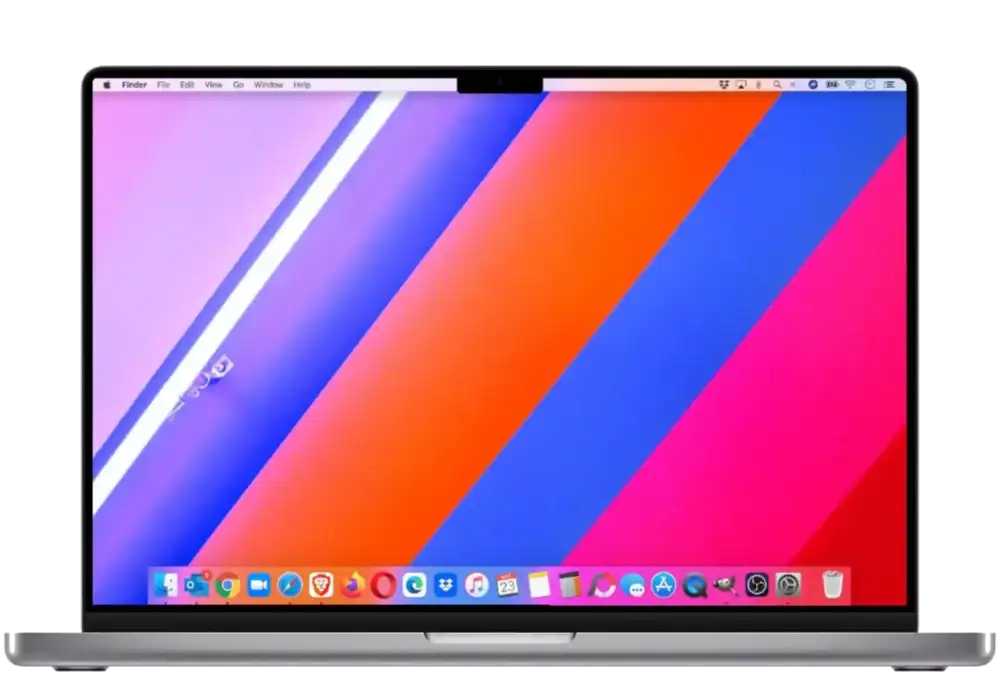 MacBook Pro 16 display replacement London