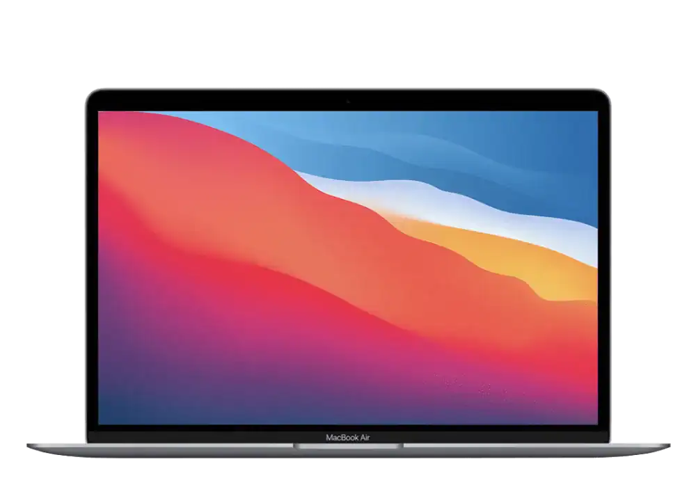 MacBook Air 13 Retina display replacement