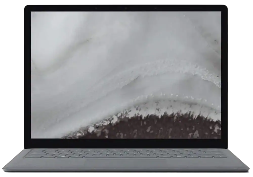 Surface Laptop 2 premium laptop