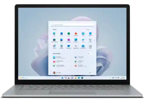 Surface Laptop 5 repair at Fixfactor
