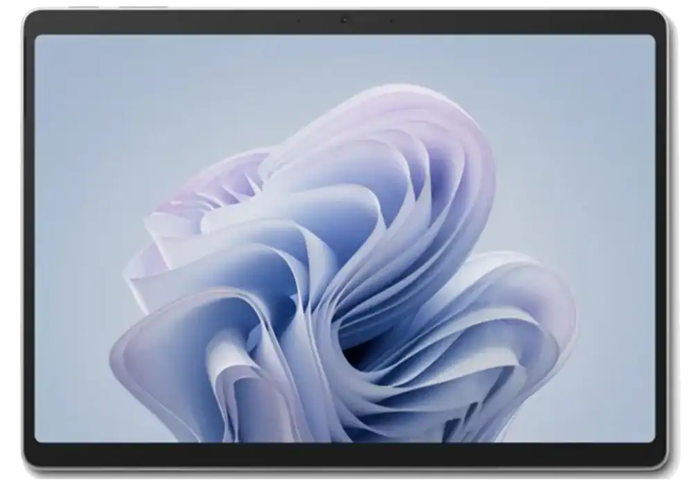 Surface Pro 10 with kickstand