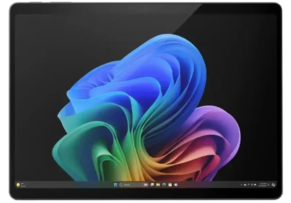 Surface Pro 11 tablet device