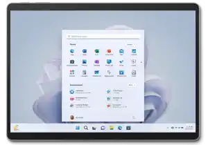 Surface Pro 9 repair service in London