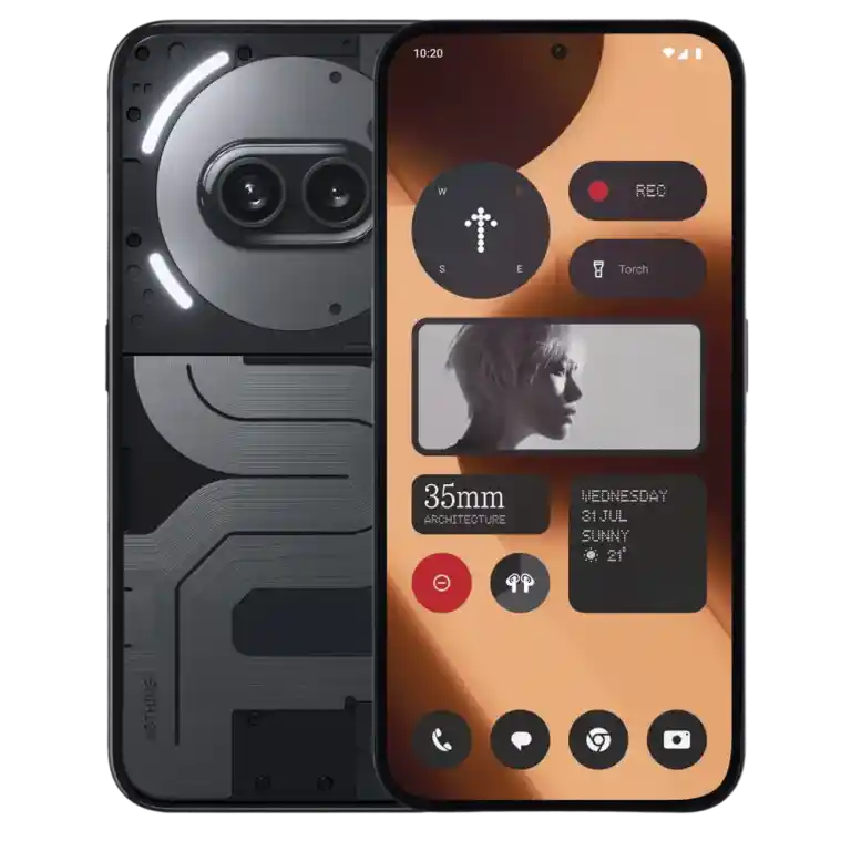 Nothing Phone (2a) repair at Fixfactor