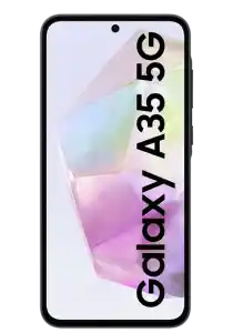 Samsung Galaxy A35 repair service in London