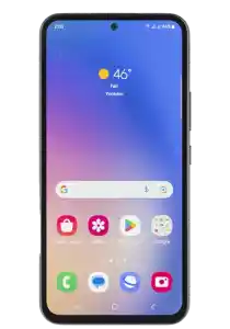 Samsung Galaxy A54 repair service in London