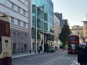 Fixfactor Moved From Oxford Street To Victoria