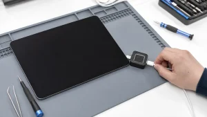 iPad Won’t Turn On: Safe Checks Before Repair