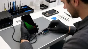 iPhone Battery Draining Fast: Causes and Practical Checks