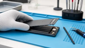 Google Pixel 7a Battery Replacement: What to Check First