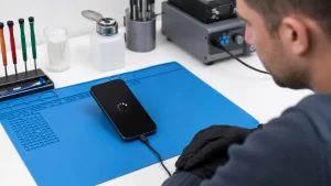 iPhone Stuck in a Boot Loop: What It Means