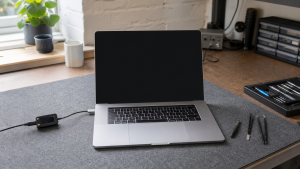 MacBook Won’t Turn On: Power, Display or Logic Board Fault?