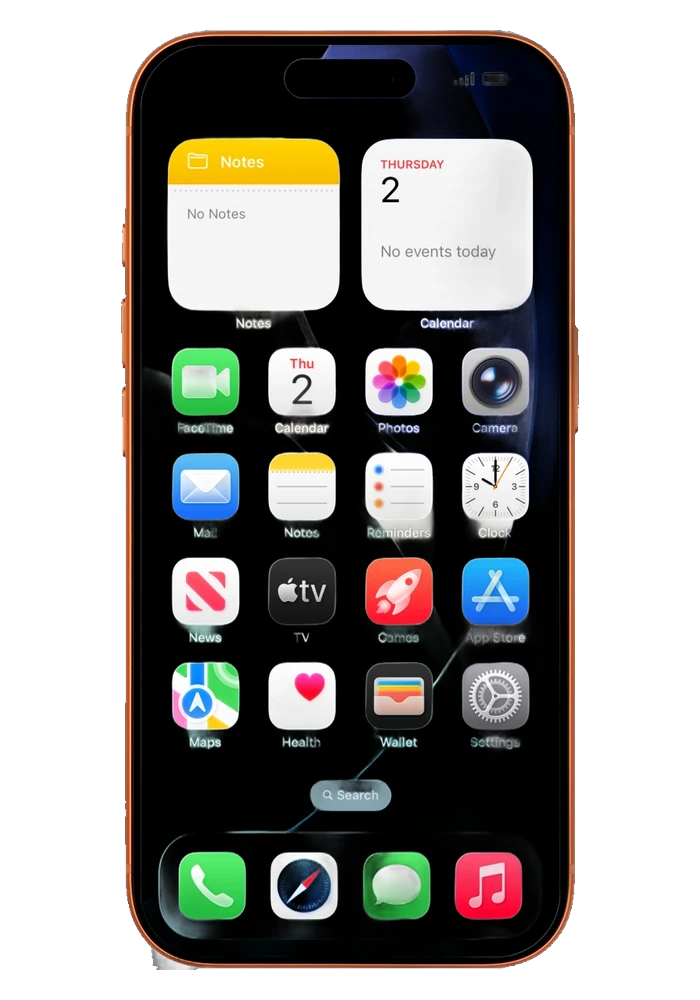 iPhone 17 Pro - iPhone 17 Pro Battery Replacement at Fixfactor London