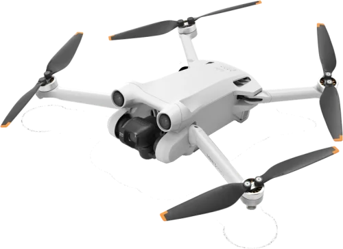 DJI Mini 3 Pro repair at Fixfactor, London