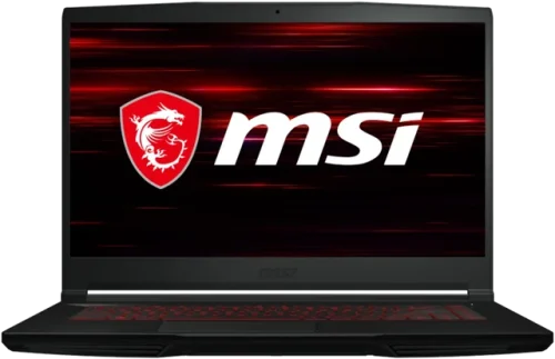 MSI laptop repair at Fixfactor, London