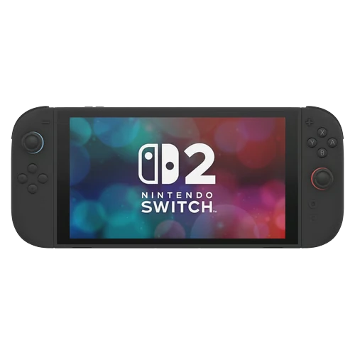 Nintendo Switch 2 charging port and liquid damage repair
