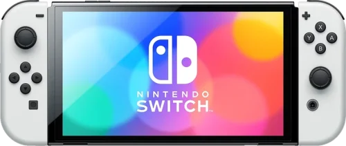 Nintendo Switch OLED repair at Fixfactor, London