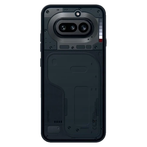 Nothing Phone (4a) — Nothing Phone (4a) Screen Replacement at Fixfactor London