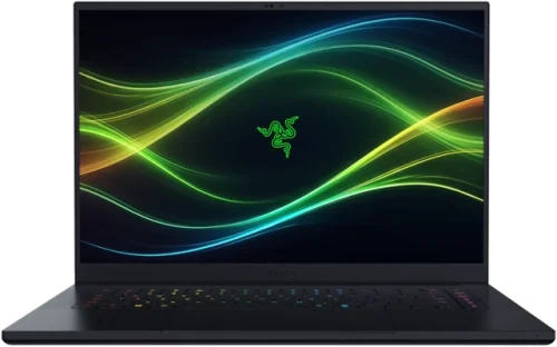 Razer laptop repair at Fixfactor, London