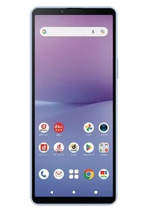 Sony Xperia 10 V repaired at Fixfactor London