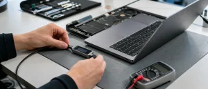 Laptop USB-C Port Not Charging: Cable, Port or Motherboard?