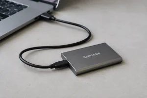 How to Back Up Your Laptop: the 3-2-1 Rule