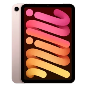 iPad mini 6