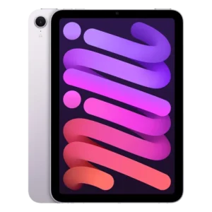 iPad mini 7